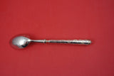 Lierre SP by Alain Saint Joanis Silverplate Dinner Spoon 8 3/4"