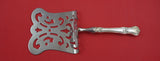 Memory Lane by Lunt Sterling Silver Asparagus Server Hooded HHWS original 9 7/8"