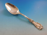 Burgundy by Reed & Barton Sterling Silver Flatware Set 8 Service 44 pcs Dinner