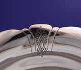 Lady Diana by Towle Sterling Silver Candy Dish #48301 1 1/2" x 7" (#9062)