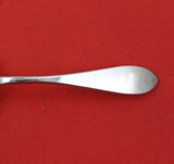 Old Newbury by Old Newbury Crafters ONC Sterling Silver Tea Strainer Orig 6 3/4"