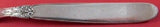 Anacapri by Buccellati Italian Sterling Silver Salad Serving Fork 9 1/2"