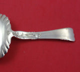 Vine by Tiffany Sterling Silver Bon Bon Spoon Solid bowl Daisy IN TIFFANY BOOK