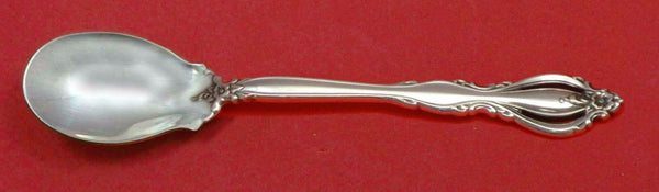 Grande Regency by International Sterling Silver Ice Cream Spoon Custom 5 3/4"