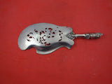Dutch Sterling by Various Makers Sterling Fish Server .833 silver blade 10 1/4"