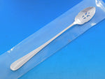 Dolly Madison by Gorham Sterling Silver Olive Spoon Pierced Long 7 3/8" Custom