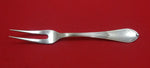 Belvedere by Robbe and Berking Sterling Silver Meat Fork 2-Tine New Never Used