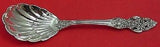 Vienna by Reed & Barton Sterling Sugar Spoon Shell 6 1/4"