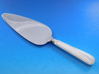 Hamilton aka Gramercy by Tiffany Sterling Silver Flatware Set 8 Service 77 pcs