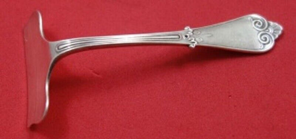 Beekman by Tiffany and Co Sterling Silver Baby Food Pusher Original 3 3/4"