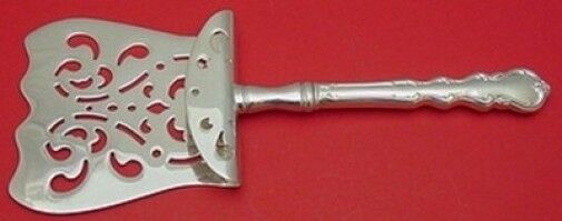 Angelique by International Sterling Silver Asparagus Server Hooded Custom Made