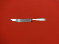 Camellia by Gorham Sterling Silver Steak Knife 8 3/4" HHWS Custom Made