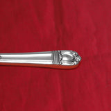 Sonja by International Sterling Silver Soup Ladle HH WS Custom Made 10 1/2"