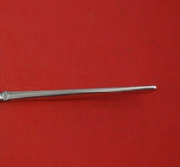 Dimension by Reed and Barton Sterling Silver Pie Server with Twist Handle 11"