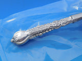 Florentine by Tiffany & Co. Sterling Silver Ice Scoop Custom Made HHWS 9 1/4"