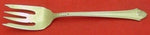 Edgemont by Gorham Sterling Silver Salad Fork 6 3/8" Flatware Heirloom