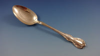 Old Master by Towle Sterling Silver Flatware Set For 8 Service 37 Pieces