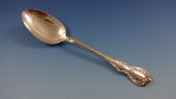 Old Master by Towle Sterling Silver Flatware Set For 8 Service 37 Pieces