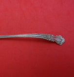 Cambridge by Gorham Sterling Silver Mayonnaise Ladle Gold Washed 5 1/4" Serving