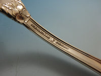 Wild Rose by International Sterling Silver Flatware Service Set 38 Pieces