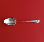 Royal Windsor by Towle Sterling Silver Teaspoon 6" Heirloom Vintage Flatware