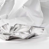 Panton by Georg Jensen Stainless Steel Mirror Polished Serving Tray Medium - New