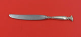 Romance of the Sea by Wallace Sterling Silver Junior Knife modern 7 3/8"