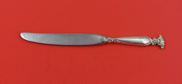 Romance of the Sea by Wallace Sterling Silver Junior Knife modern 7 3/8"