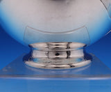 Rose by Black Starr and Frost and Gorham Sterling Silver Flower Vase (#8287)