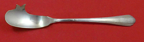 Lady Diana by Towle Sterling Silver Cheese Knife w/Pick FH AS Custom Made 5 3/4"