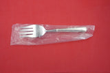 Camellia by Gorham Sterling Silver Serving Fork HH WS appears unused 9"