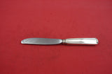 Marie Louise by Blackinton / Towle Sterling Butter Spreader HH modern 6 3/8"