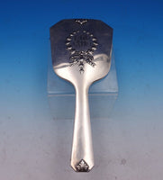 Madam Jumel by Whiting Sterling Silver Dresser Set 6pc with Monogram (#0821)