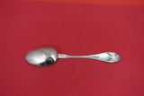 Narcissus by Lunt Sterling Silver Serving Spoon 8 3/8"