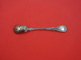 Florentine by Gorham Sterling Silver Olive Spoon original GW 5 5/8"
