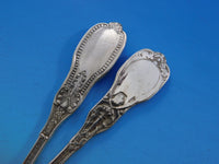 Mythologique by Gorham Sterling Silver Flatware Set for 8 Service 48 pieces