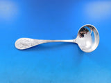 Audubon by Tiffany Sterling Silver Flatware Set for 10 Service 74 pieces