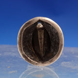 Medallion aka Etruscan by Shiebler Sterling Silver Cigar Cutter #2646 (#8724)
