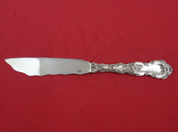 Imperial Chrysanthemum by Gorham Sterling Silver Fish Knife FH All Sterling 8"