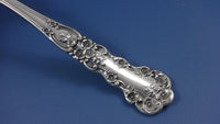 Buttercup by Gorham Sterling Silver Flatware Set For 8 Service 32 Pieces