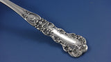 Buttercup by Gorham Sterling Silver Flatware Set For 8 Service 32 Pieces