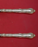 Strasbourg by Gorham Sterling Silver Salmon Serving Set Fish Custom Made