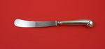 Onslow By James Robinson Sterling Silver Luncheon Knife blunt pistol grip 8 3/4"
