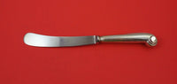 Onslow By James Robinson Sterling Silver Luncheon Knife blunt pistol grip 8 3/4"