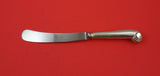 Onslow By James Robinson Sterling Silver Luncheon Knife blunt pistol grip 8 3/4"