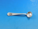 Lebolt Sterling Silver Flatware Set Hand Wrought Chicago 62 pcs Dinner