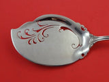 La Splendide by Reed and Barton Sterling Silver Sherbet Server Pierced 8 3/4"