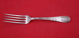Laurel by Gorham Sterling Silver Dinner Fork 7 1/4" rare