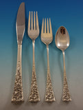 Tapestry by Reed and Barton Sterling Silver Flatware Set Service 39 pcs Modern