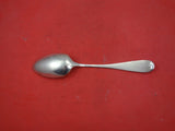 Old English by Schofield Sterling Silver Serving Spoon  8 1/2"